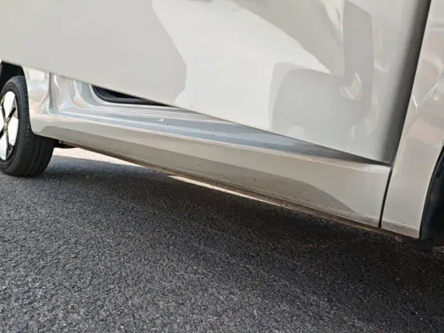 Wuling Hongguang Mini EV — Фото автомобиля 20