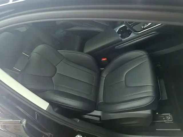 Bestune T90 — Фото автомобиля 24