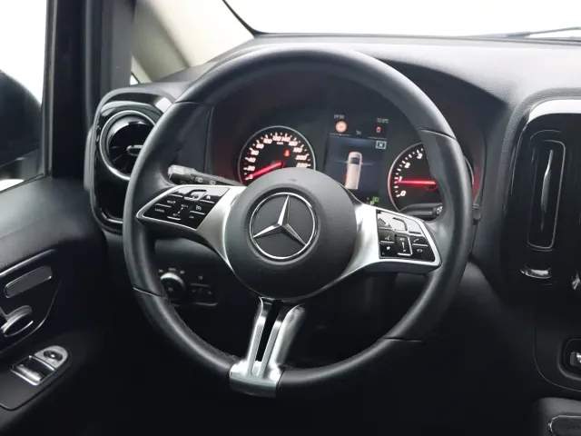 Mercedes-Benz Vito — Фото автомобиля 19