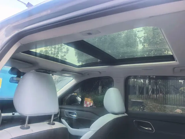 Nissan X-Trail — Фото автомобиля 10