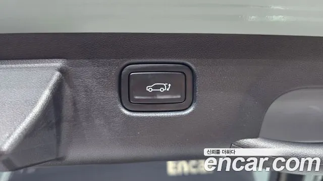 Hyundai Kona SX2 — Фото автомобиля 28