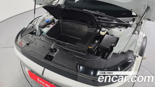Hyundai Ioniq 5 — Фото автомобиля 9