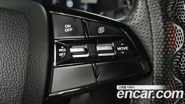 KGM Rexton Rexton (New) Sports — Фото автомобиля 22