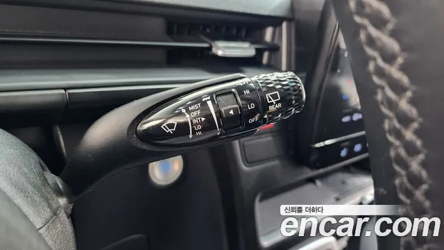 Hyundai Staria — Фото автомобиля 24