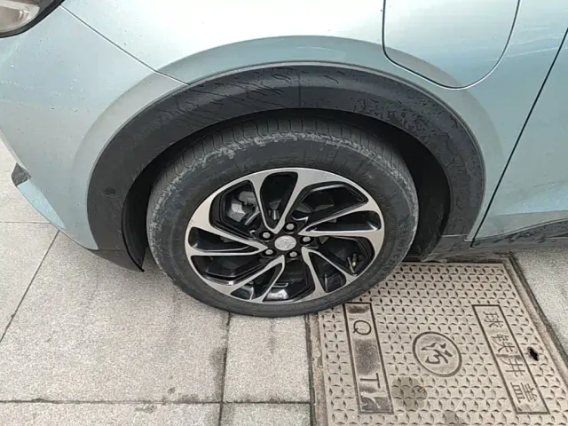 Buick Velite 7 — Фото автомобиля 22