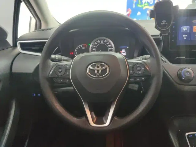 Toyota Corolla — Фото автомобиля 15