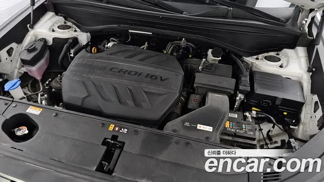 Hyundai Palisade The New — Фото автомобиля 9