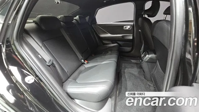 Hyundai Ioniq 6 — Фото автомобиля 17