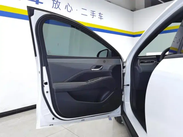 BYD Qin PLUS — Фото автомобиля 7