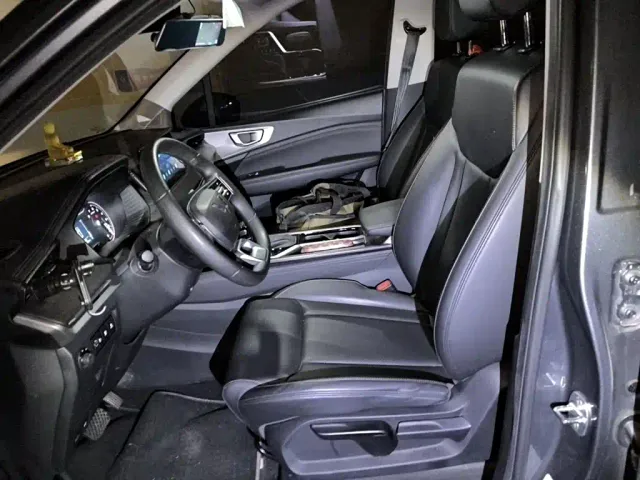 Wuling Jiachen — Фото автомобиля 11