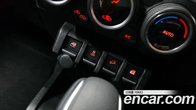 Suzuki Jimny — Фото автомобиля 17