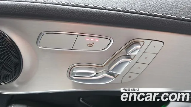 Mercedes-Benz GLC-Class X253 — Фото автомобиля 16