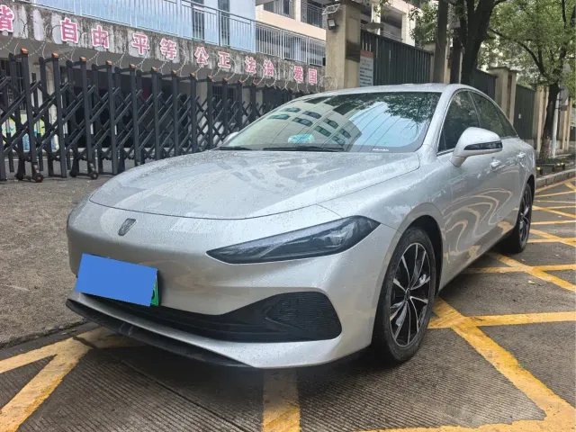 Фотография автомобиля — Roewe D7