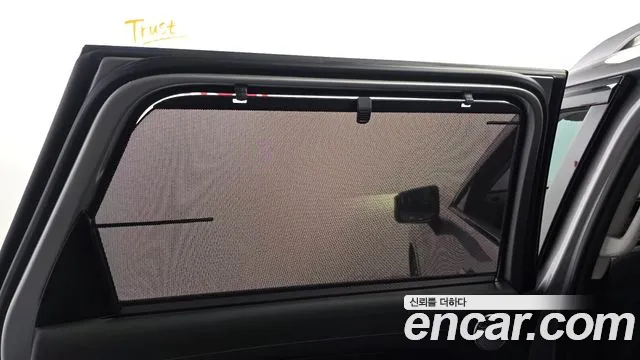 Hyundai Palisade LX3 — Фото автомобиля 28