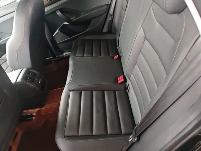 Volkswagen Tharu — Фото автомобиля 16