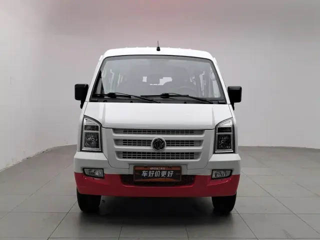 Dongfeng Xiaokang C36 — Фото автомобиля 3