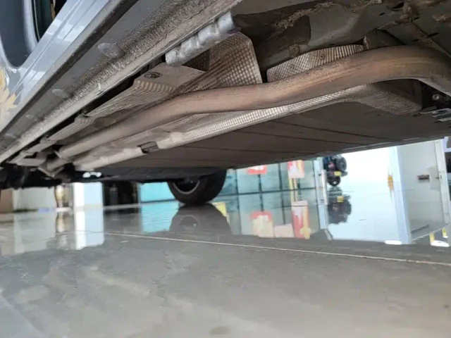 BYD Song L DM-i — Фото автомобиля 20