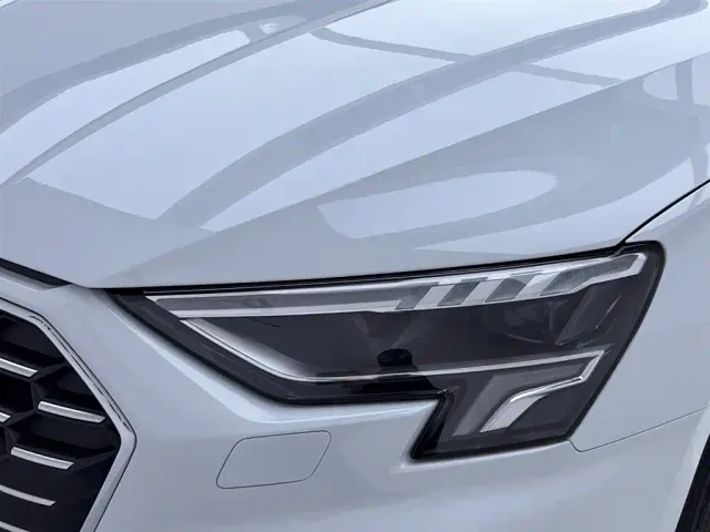 Audi A3 — Фото автомобиля 13