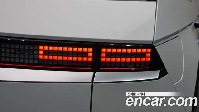 Hyundai Ioniq5 — Фото автомобиля 18
