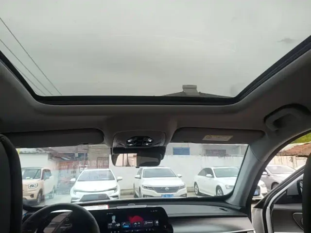 Chery Tiggo 8 PRO — Фото автомобиля 17