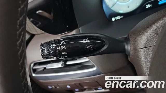 Hyundai Palisade The New Palisade — Фото автомобиля 29