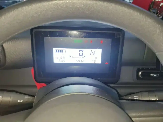 Wuling Zhiguang NEV — Фото автомобиля 11