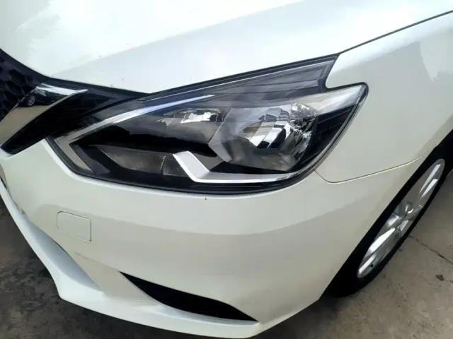 Nissan Sylphy — Фото автомобиля 23