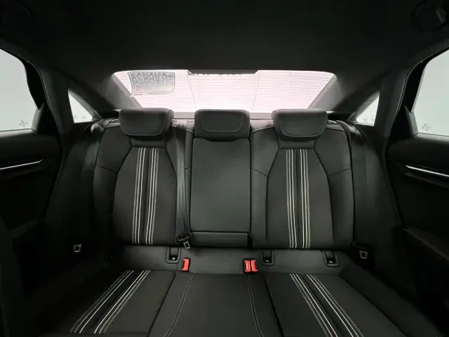 Audi Audi A3 2021 A3L Limousine 35 TFSI Fashion Sport — Фото автомобиля 15