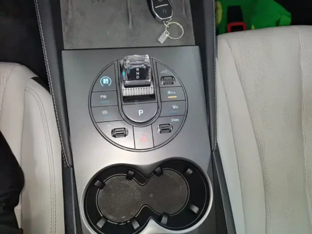BYD Seal 06 — Фото автомобиля 13
