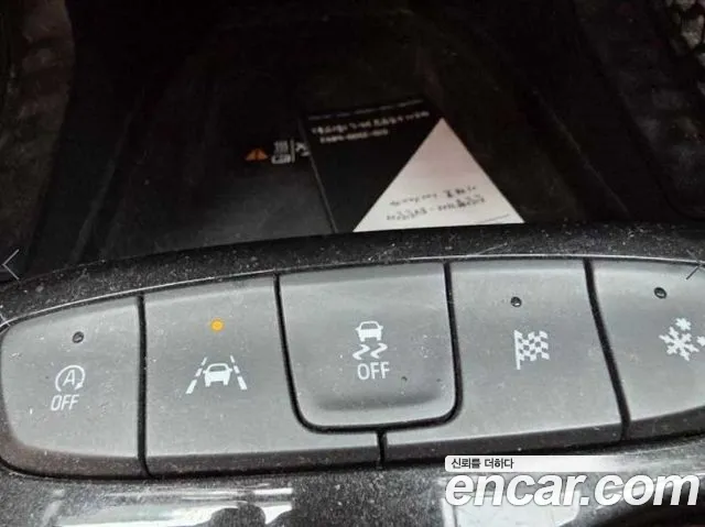 ChevroletGMDaewoo Trailblazer Trailblazer 1.3 Turbo 2WD — Фото автомобиля 18