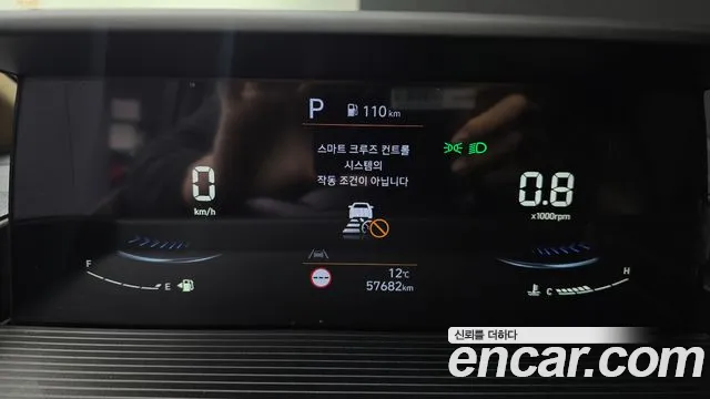 Hyundai Staria Staria 4WD Tourer 9 мест — Фото автомобиля 20
