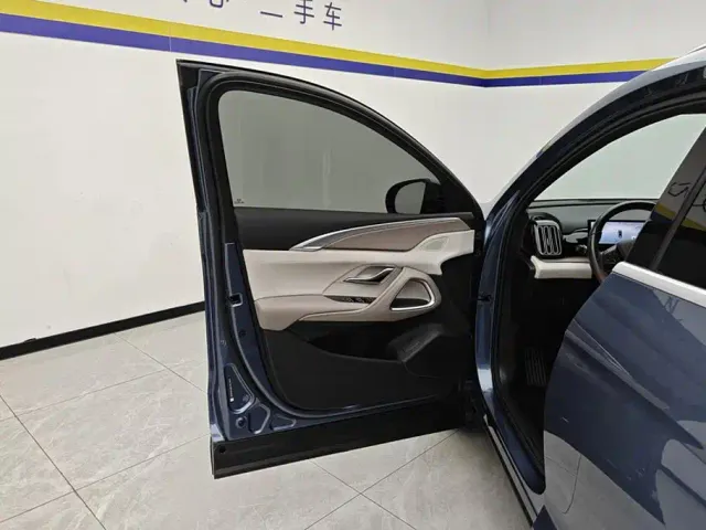 BYD Song Pro — Фото автомобиля 7