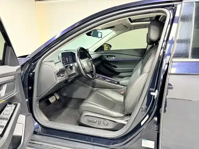 Honda Accord — Фото автомобиля 13