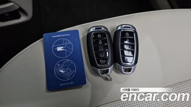 Hyundai Casper Electric — Фото автомобиля 24