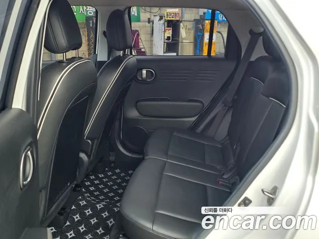Hyundai Casper Casper Inspiration — Фото автомобиля 7
