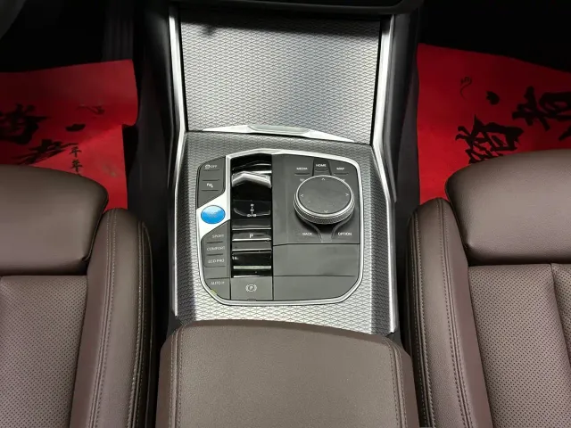 BMW i3 — Фото автомобиля 25