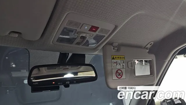 Hyundai Casper — Фото автомобиля 17