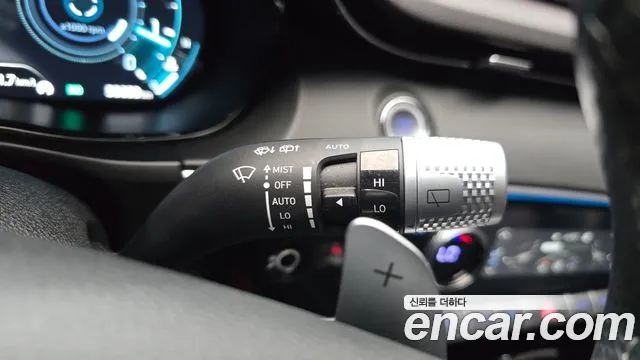 Genesis GV70 2.2 Дизель 2WD — Фото автомобиля 17