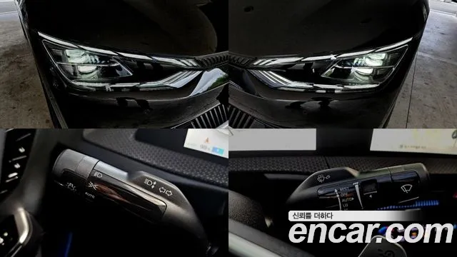 Kia EV6 — Фото автомобиля 26