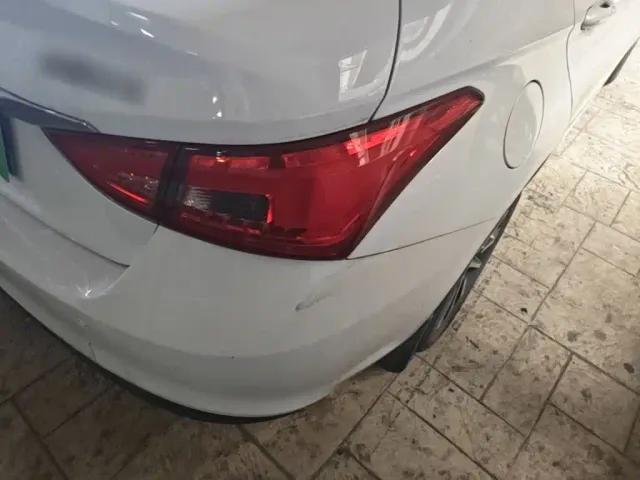 Chery Arrizo 5 — Фото автомобиля 7