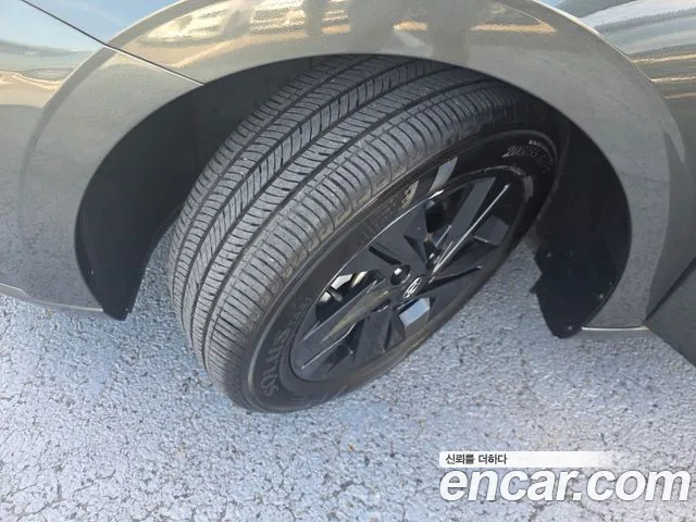 Hyundai Avante CN7 — Фото автомобиля 5