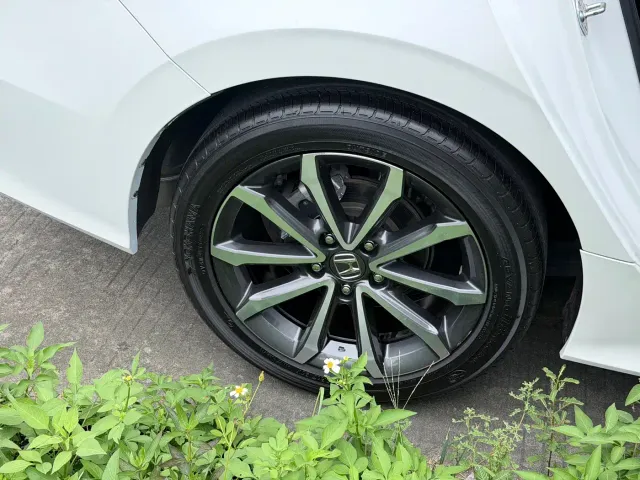 Honda Integra — Фото автомобиля 14