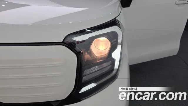 Kia RAY Новый Kia Ray Signature — Фото автомобиля 21