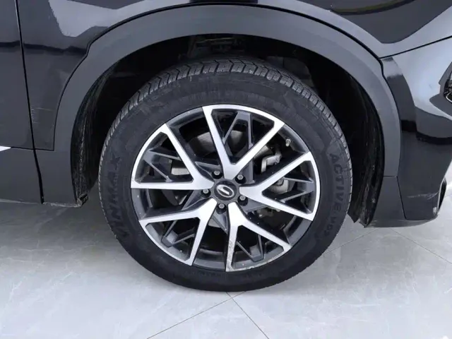 GAC Trumpchi GS8 — Фото автомобиля 6