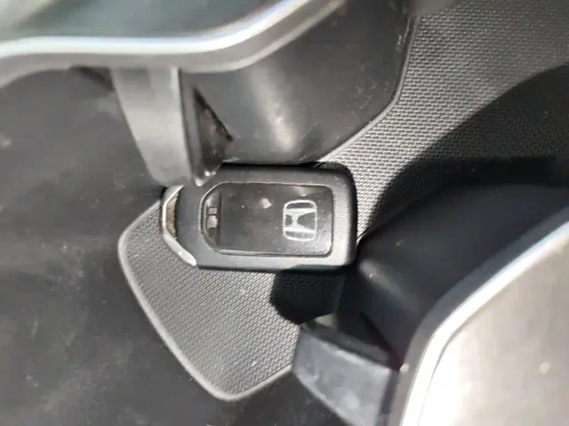 Honda Accord — Фото автомобиля 8