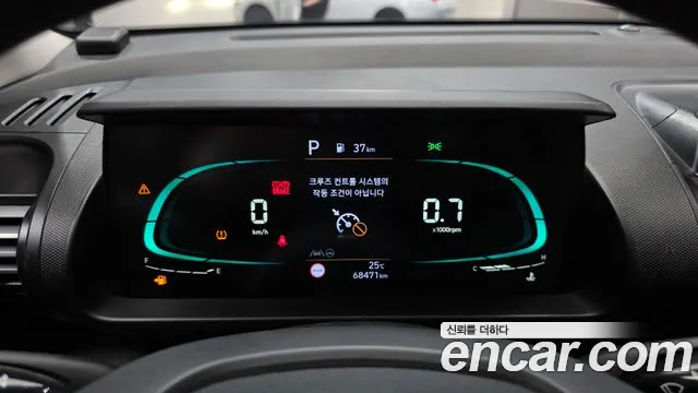 Hyundai Casper — Фото автомобиля 11
