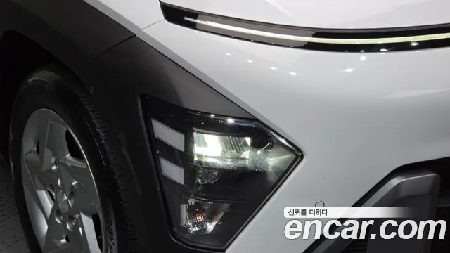Hyundai Kona — Фото автомобиля 7