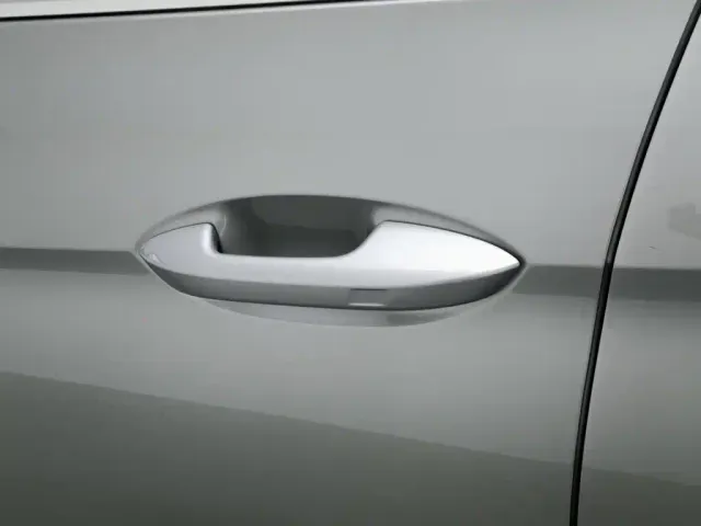 Chery Arrizo 8 — Фото автомобиля 18