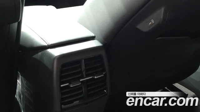 Kia Niro The All New — Фото автомобиля 29