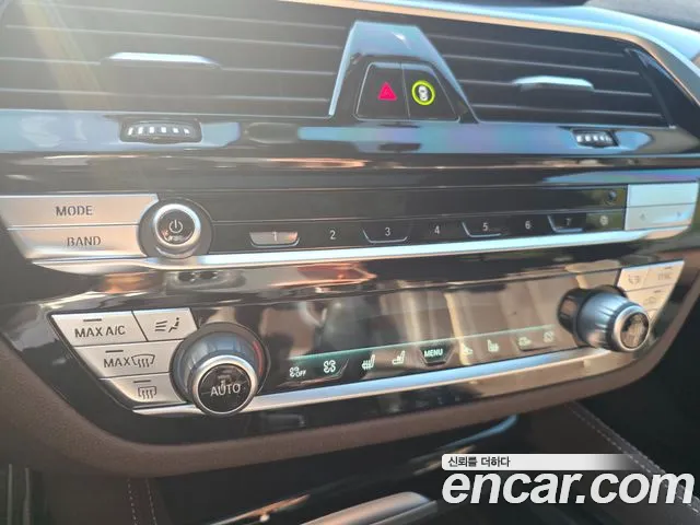 BMW Gran Turismo G32 — Фото автомобиля 18